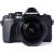 Объектив 7Artisans 7.5mm F2.8 II Fisheye Micro 4/3