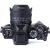 Объектив 7Artisans 7.5mm F2.8 II Fisheye Micro 4/3