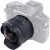 Объектив 7Artisans 7.5mm F2.8 II Fisheye Micro 4/3