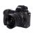 Объектив 7Artisans 7.5mm F2.8 II Fisheye Z-mount