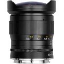 Объектив TTArtisan 11mm F2.8 Fisheye L-mount Чёрный