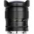 Объектив TTArtisan 11mm F2.8 Fisheye L-mount Чёрный