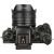 Объектив 7Artisans 7.5mm F2.8 II Fisheye EF-M