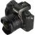 Объектив 7Artisans 7.5mm F2.8 II Fisheye EF-M