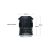 Объектив TTArtisan 11mm F2.8 Fisheye Z-mount Чёрный