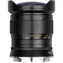 Объектив TTArtisan 11mm F2.8 Fisheye RF-mount Чёрный