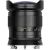 Объектив TTArtisan 11mm F2.8 Fisheye RF-mount Чёрный