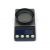 Бленда TTArtisan 52mm Lens Hood Чёрная