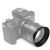 Бленда TTArtisan 52mm Lens Hood Чёрная