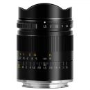 Объектив TTArtisan 21mm F1.5 SONY E Mount Чёрный