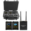 Радиосистема Deity Connect Deluxe Kit (BP-TRX х2 + RX)