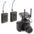 Радиосистема Deity Connect Deluxe Kit (BP-TRX х2 + RX)