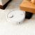 Робот-пылесос Xiaomi Mi Robot Vacuum Cleaner Global Белый
