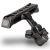 Верхняя рукоятка Tilta Tiltaing Adjustable Top Handle (Tilta Gray)