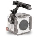 Верхняя рукоятка Tilta Tiltaing Adjustable Top Handle (Tilta Gray)