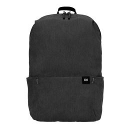 Рюкзак Xiaomi Mi Colorful Mini 10L Чёрный