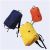 Рюкзак Xiaomi Mi Colorful Mini 10L Чёрный