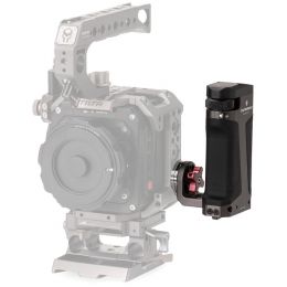 Рукоятка Tilta Tiltaing Side Focus Handle Type II (F570 Battery) - Tilta Gray