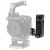 Рукоятка Tilta Tiltaing Side Focus Handle Type II (F570 Battery) - Tilta Gray