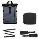 Рюкзак WANDRD PRVKE NEW 31L Синий Photography Bundle
