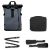 Рюкзак WANDRD PRVKE NEW 31L Синий Photography Bundle