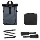 Рюкзак WANDRD PRVKE NEW 21L Синий Photography Bundle