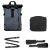 Рюкзак WANDRD PRVKE NEW 21L Синий Photography Bundle