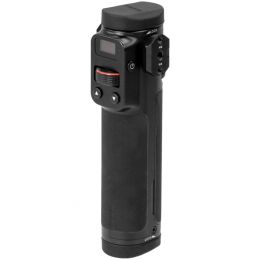 Рукоятка с дистанционным управлением Tilta Dual Channel Wireless Lens Control Handle для Advanced Ring Grip