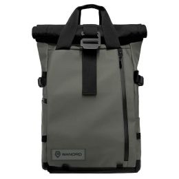 Рюкзак WANDRD PRVKE NEW 21L Зелёный