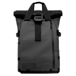Рюкзак WANDRD PRVKE NEW 21L Чёрный
