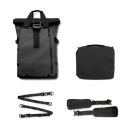 Рюкзак WANDRD PRVKE NEW 31L Чёрный Photography Bundle
