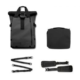 Рюкзак WANDRD PRVKE NEW 31L Чёрный Photography Bundle