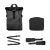 Рюкзак WANDRD PRVKE NEW 31L Чёрный Photography Bundle