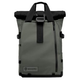 Рюкзак WANDRD PRVKE NEW 31L Зелёный