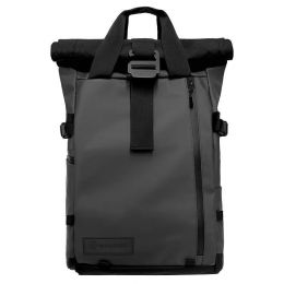 Рюкзак WANDRD PRVKE NEW 31L Чёрный