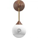 Ночник Xiaomi Sothing Sunny Night Light Дерево