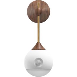 Ночник Xiaomi Sothing Sunny Night Light Дерево