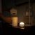 Ночник Xiaomi Sothing Sunny Night Light Дерево