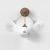 Ночник Xiaomi Sothing Sunny Night Light Серый