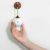 Ночник Xiaomi Sothing Sunny Night Light Серый