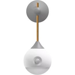 Ночник Xiaomi Sothing Sunny Night Light Серый