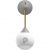 Ночник Xiaomi Sothing Sunny Night Light Серый