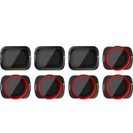 Набор светофильтров Freewell All Day для DJI Osmo Pocket/Pocket 2