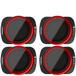 Набор светофильтров Freewell Bright Day для DJI Osmo Pocket/Pocket 2