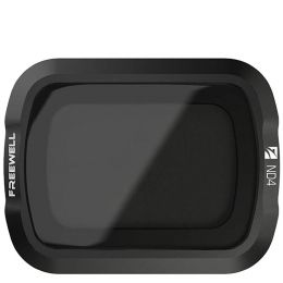 Светофильтр Freewell ND4 для DJI Osmo Pocket/Pocket 2