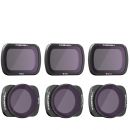 Набор светофильтров Freewell Budget Filter Kit для DJI Osmo Pocket/Pocket 2