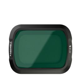 Светофильтр Freewell IR UV для DJI Osmo Pocket/Pocket 2