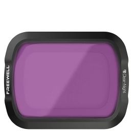 Светофильтр Freewell LPR для DJI Osmo Pocket/Pocket 2