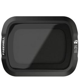 Светофильтр Freewell ND16 для DJI Osmo Pocket/Pocket 2
