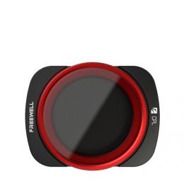 Светофильтр Freewell CPL для DJI Osmo Pocket/Pocket 2